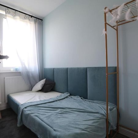 Romaszewskiego Zoliborz Single Room Pokoj Metro ורשה מראה חיצוני תמונה