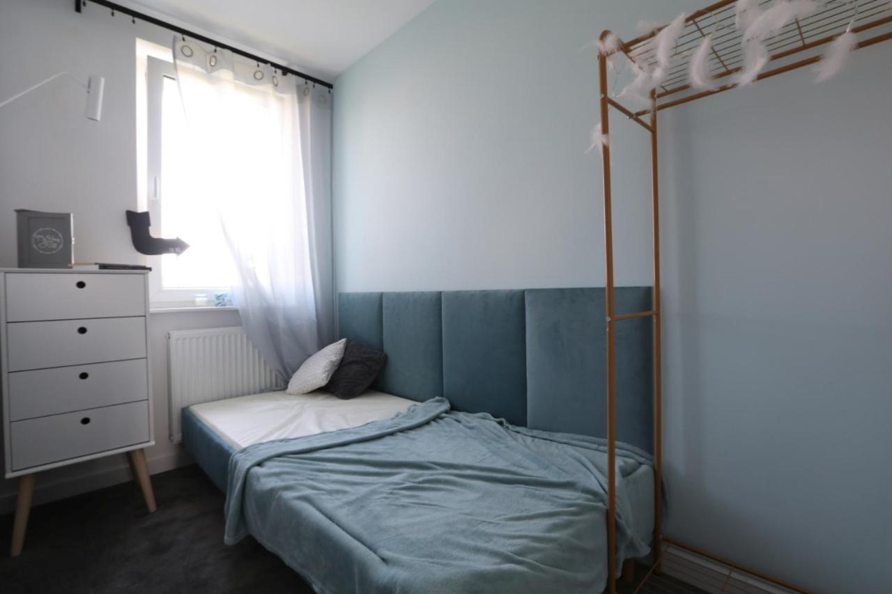 Romaszewskiego Zoliborz Single Room Pokoj Metro ורשה מראה חיצוני תמונה