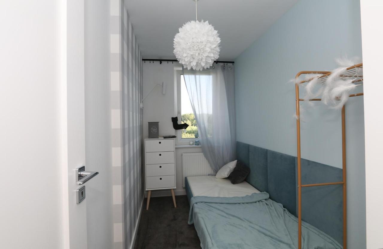 Romaszewskiego Zoliborz Single Room Pokoj Metro ורשה מראה חיצוני תמונה