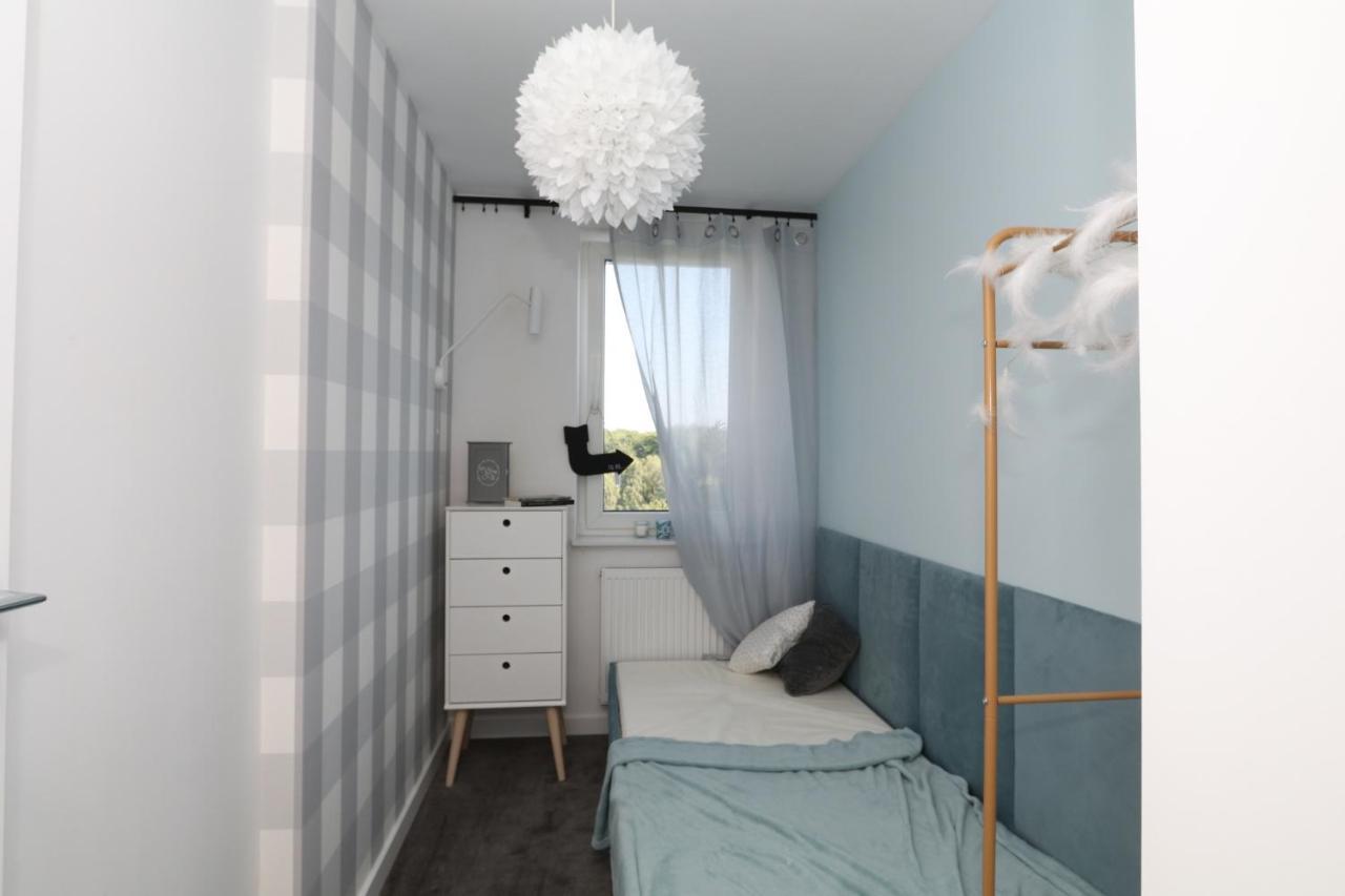 Romaszewskiego Zoliborz Single Room Pokoj Metro ורשה מראה חיצוני תמונה